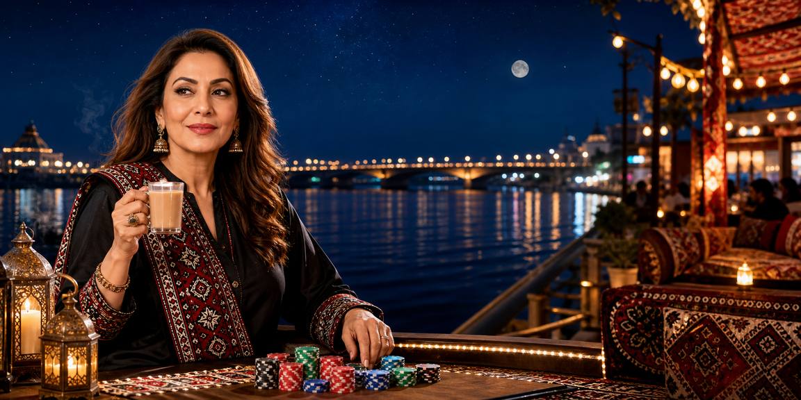 luky33 Live Casino